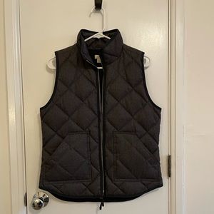 J. Crew Vest